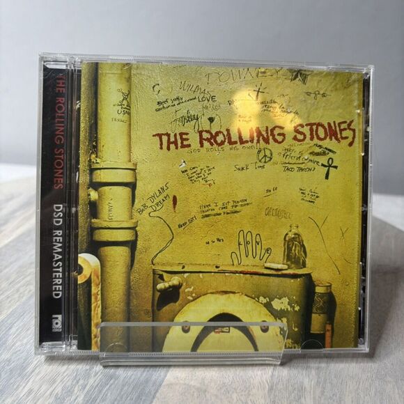 The Rolling Stones (CD)